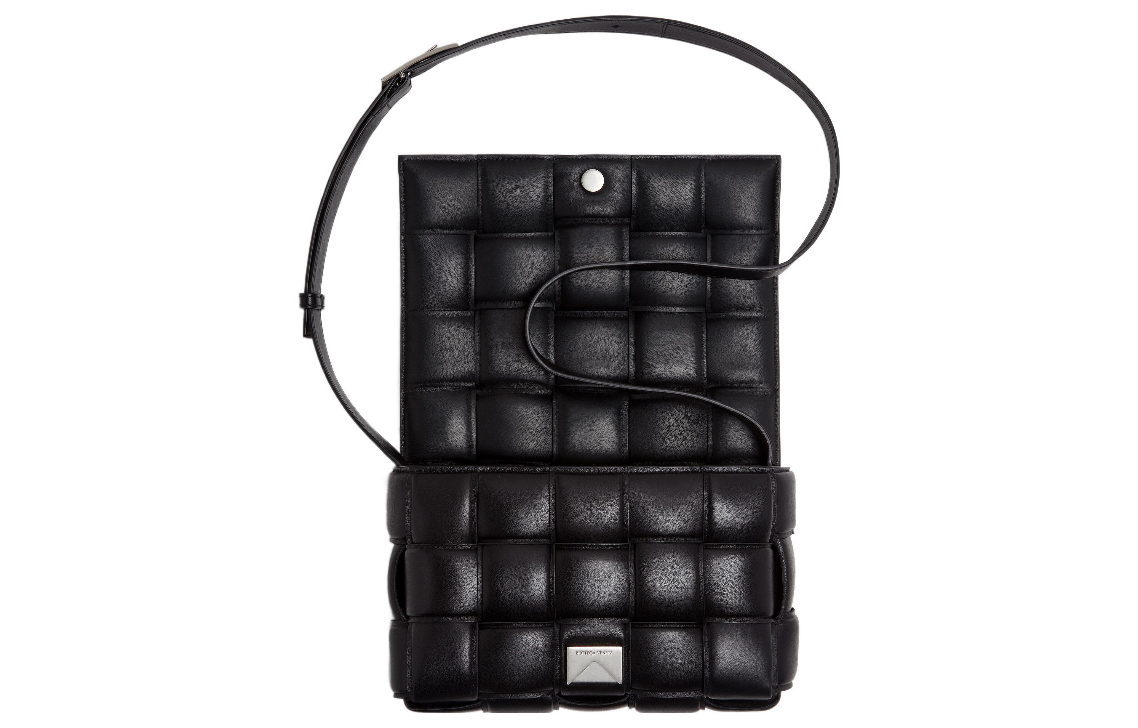 Bottega Veneta Padded Cassette 15Intreccio