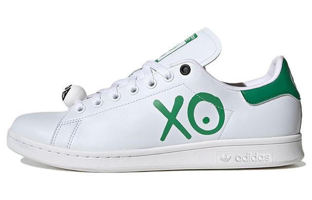 Andre Saraiva x adidas originals StanSmith