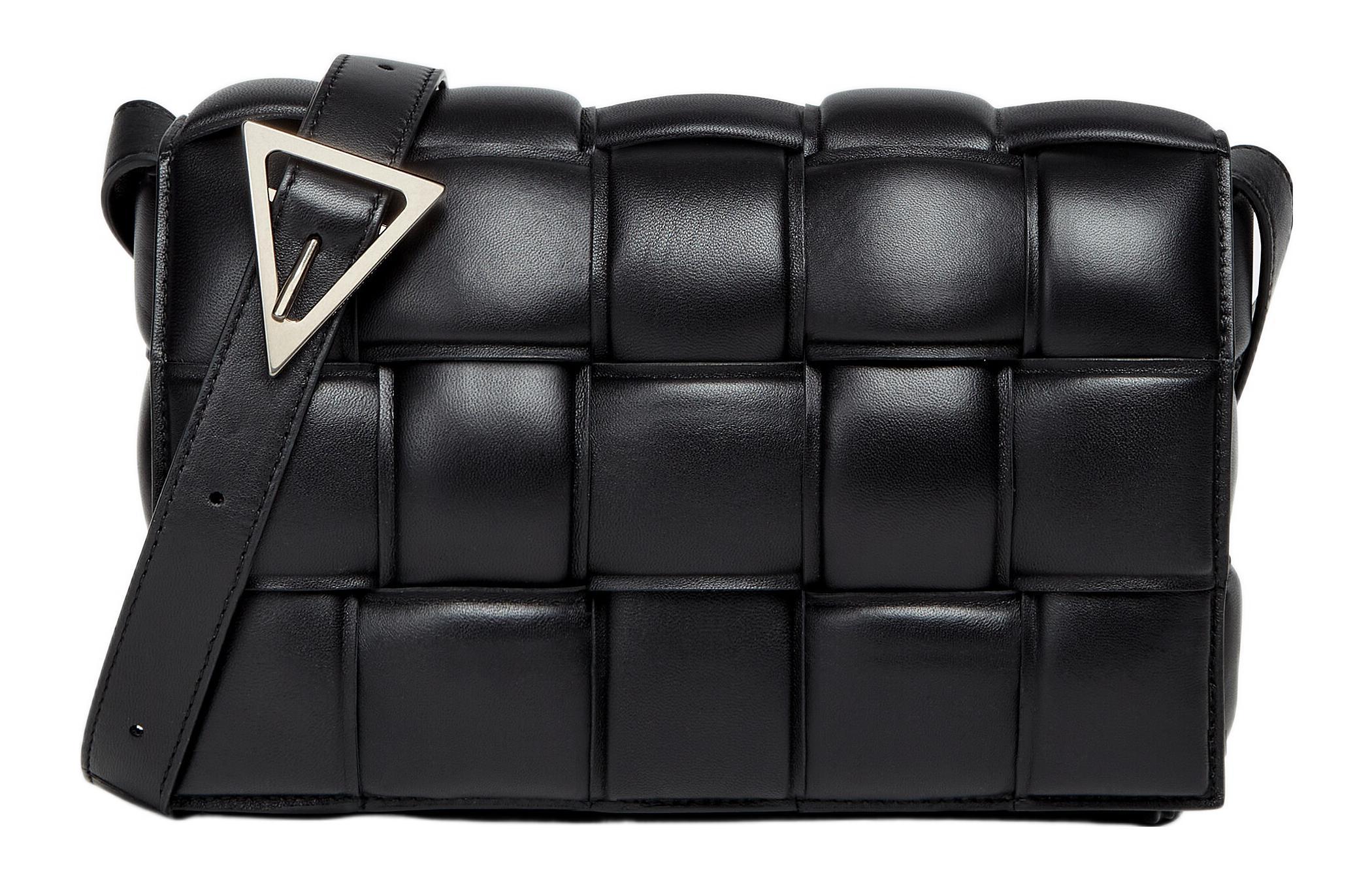 Bottega Veneta Padded Cassette 15Intreccio