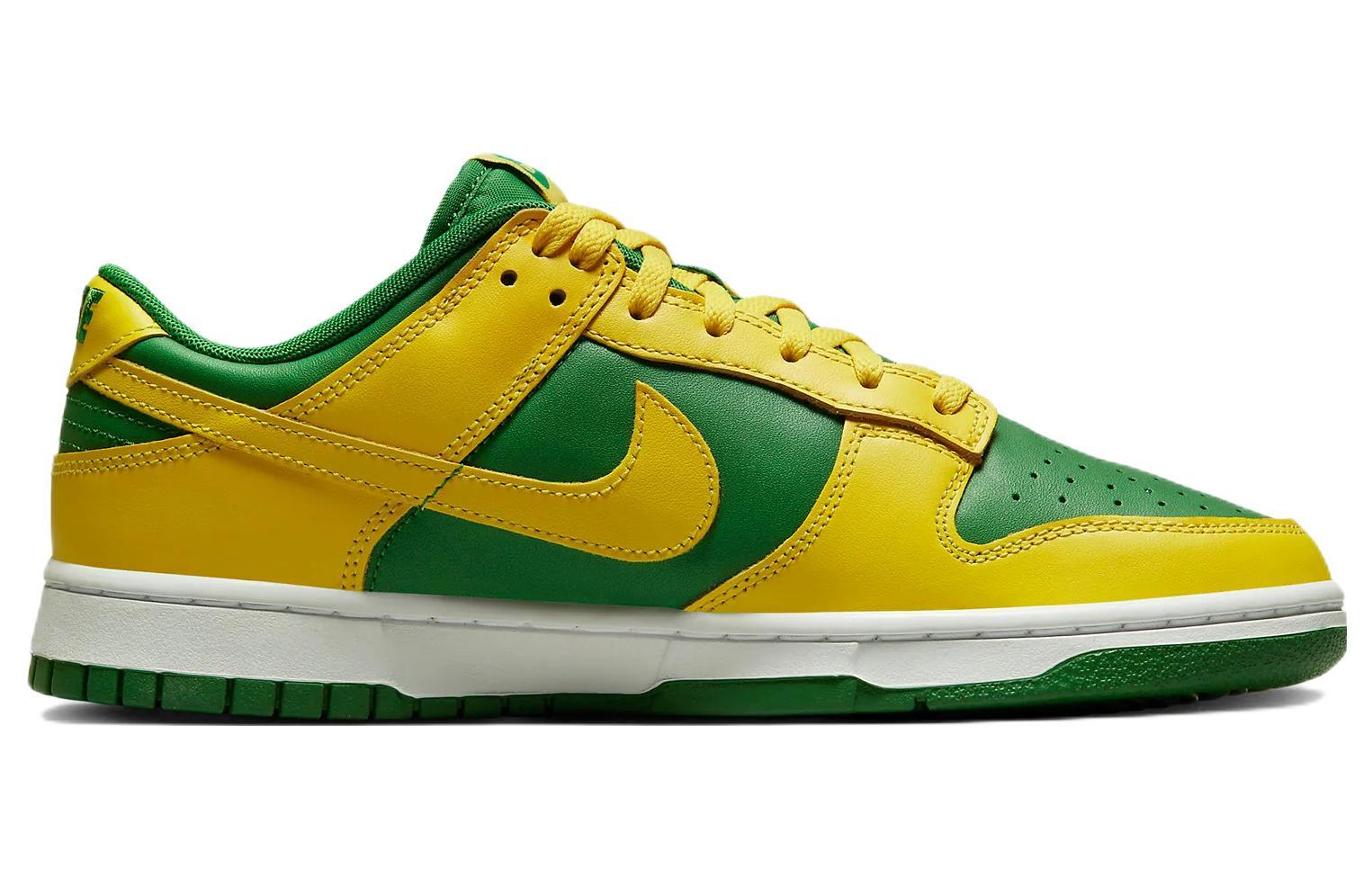 Nike Dunk Low Retro BTTYS