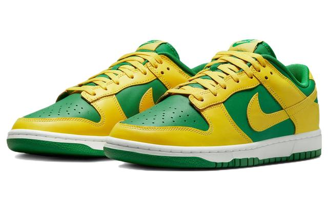 Nike Dunk Low Retro BTTYS