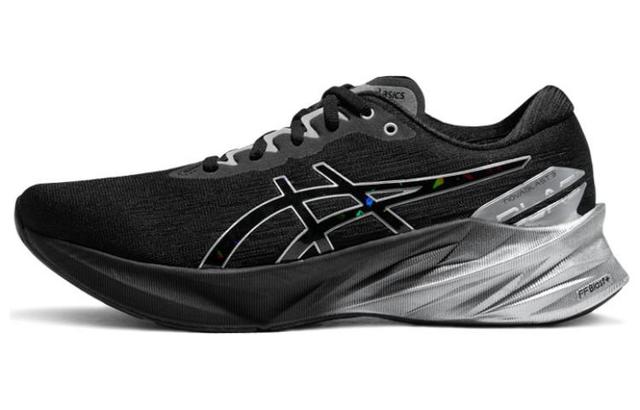 Asics Novablast 3 Platinum