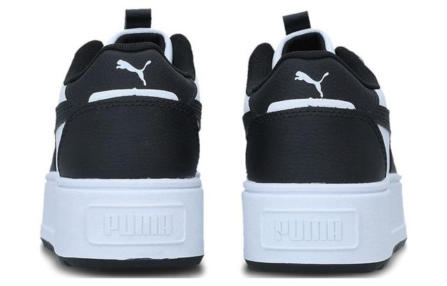 PUMA Mayze Raw