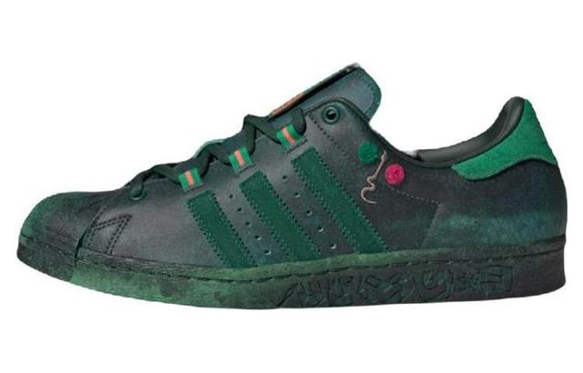 x adidas originals Superstar 80s ""