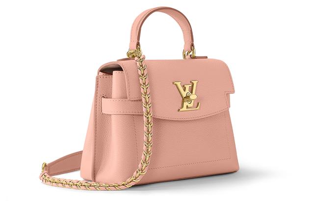 LOUIS VUITTON Lockme Ever