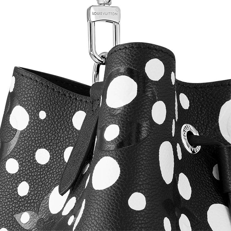 LOUIS VUITTON x Yayoi Kusama NONO