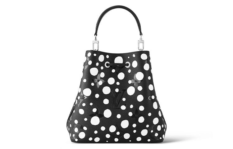 LOUIS VUITTON x Yayoi Kusama NONO