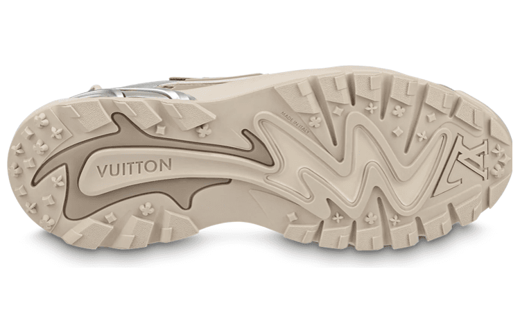 LOUIS VUITTON Runner Tatic