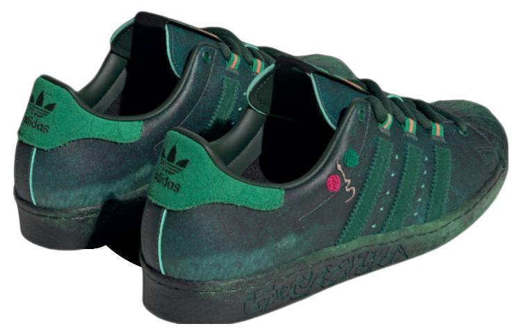 x adidas originals Superstar 80s ""