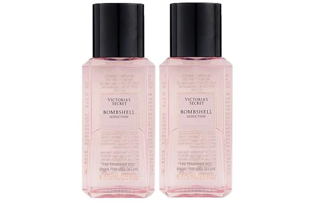 VICTORIA'S SECRET Bombshell Seduction 75ml*2