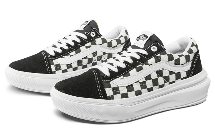 Vans Old Skool Overt CC