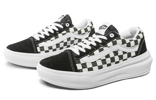 Vans Old Skool Overt CC