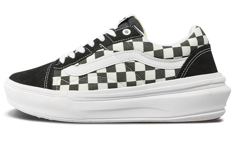 Vans Old Skool Overt CC