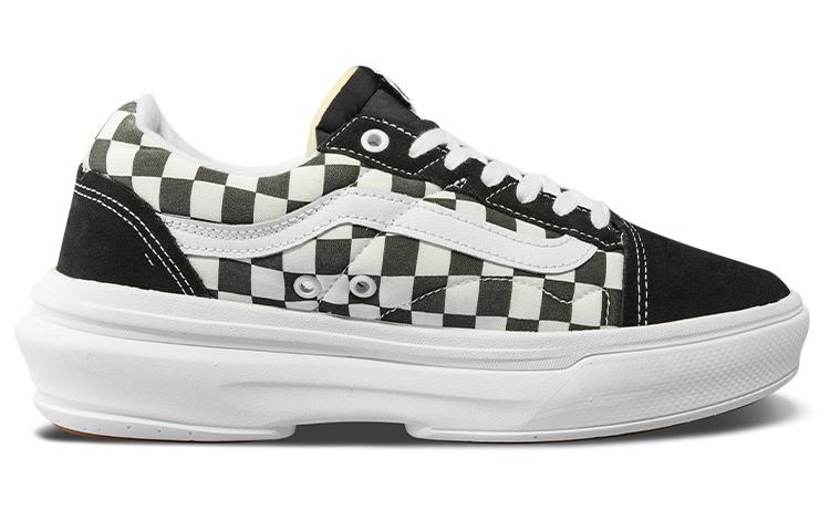 Vans Old Skool Overt CC