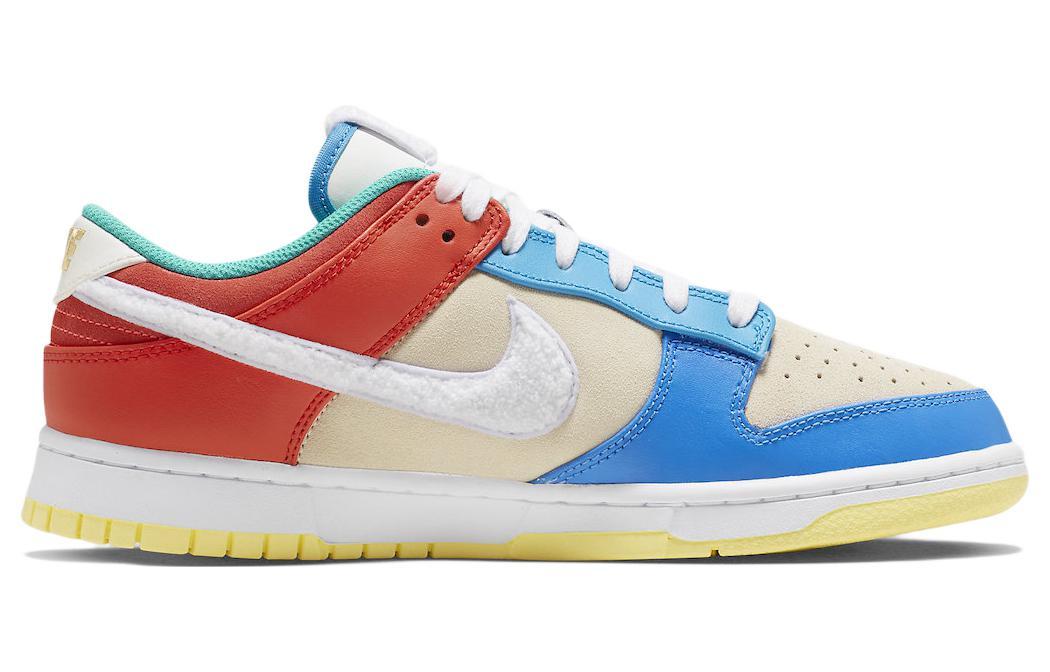 Nike Dunk Low "Year of the Rabbit"