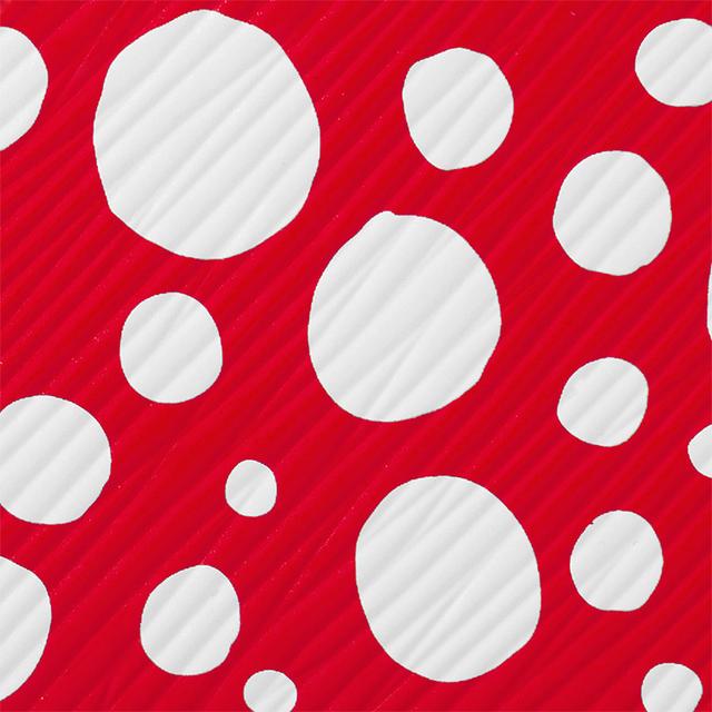 LOUIS VUITTON x Yayoi Kusama Porte-Carte Simple