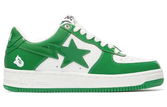 A BATHING APE STA