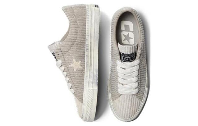 Converse One Star Pro 2.0