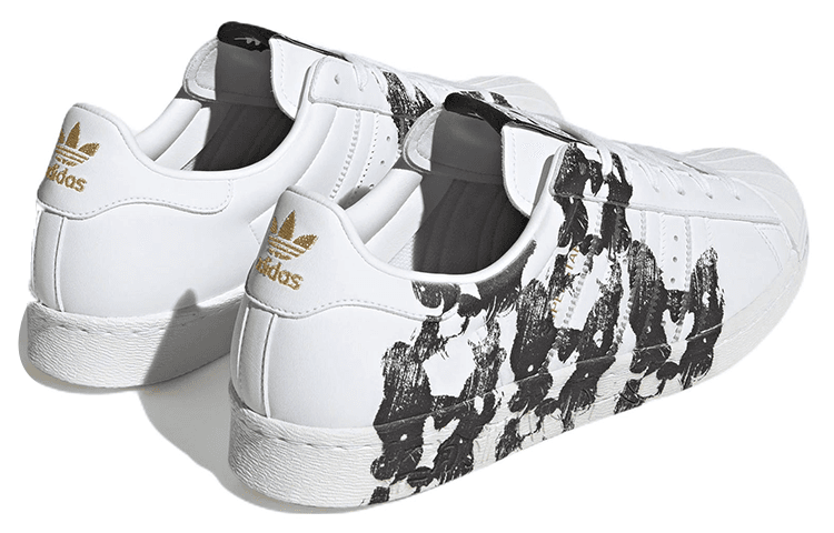 x adidas originals Superstar 80s ""