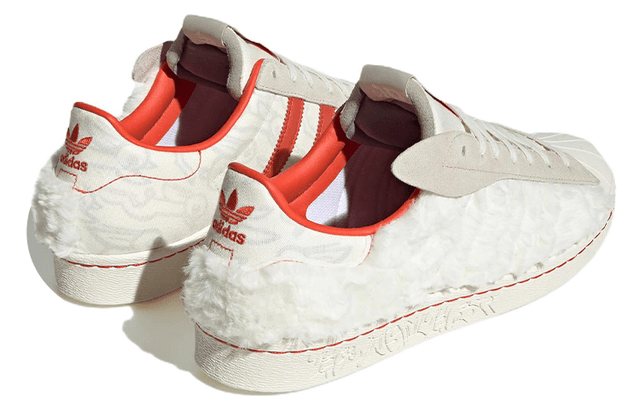 x adidas originals Superstar 80s ""