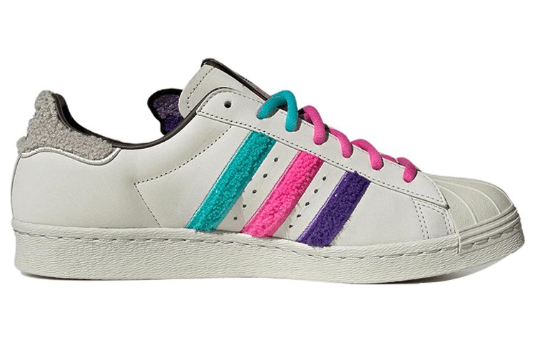 x adidas originals Superstar 80s ""