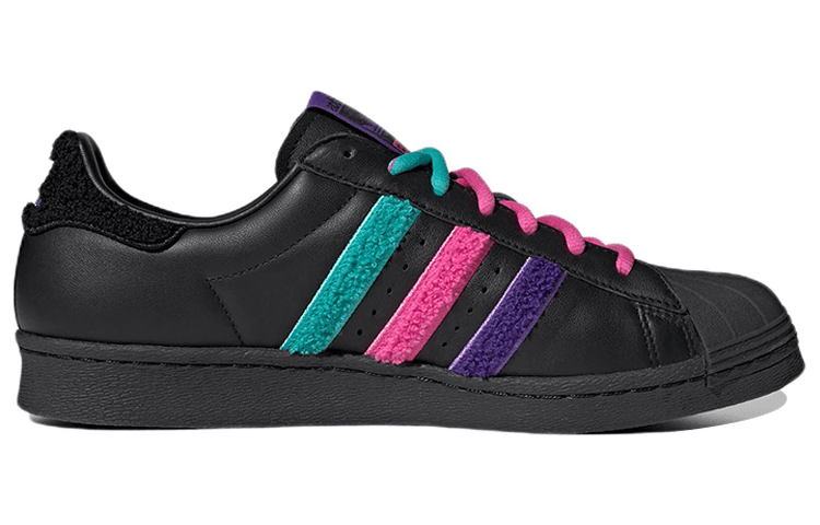 x adidas originals Superstar 80s ""