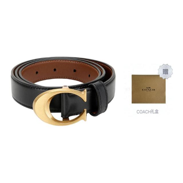 COACH C 2.5cm -