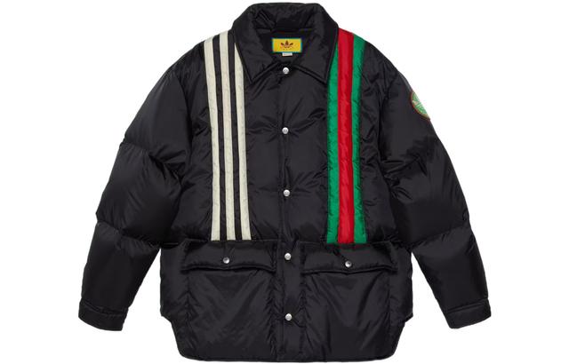 GUCCI x adidas GUCCI X ADIDAS SS22 logo