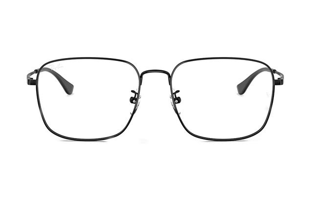 RayBan Logo