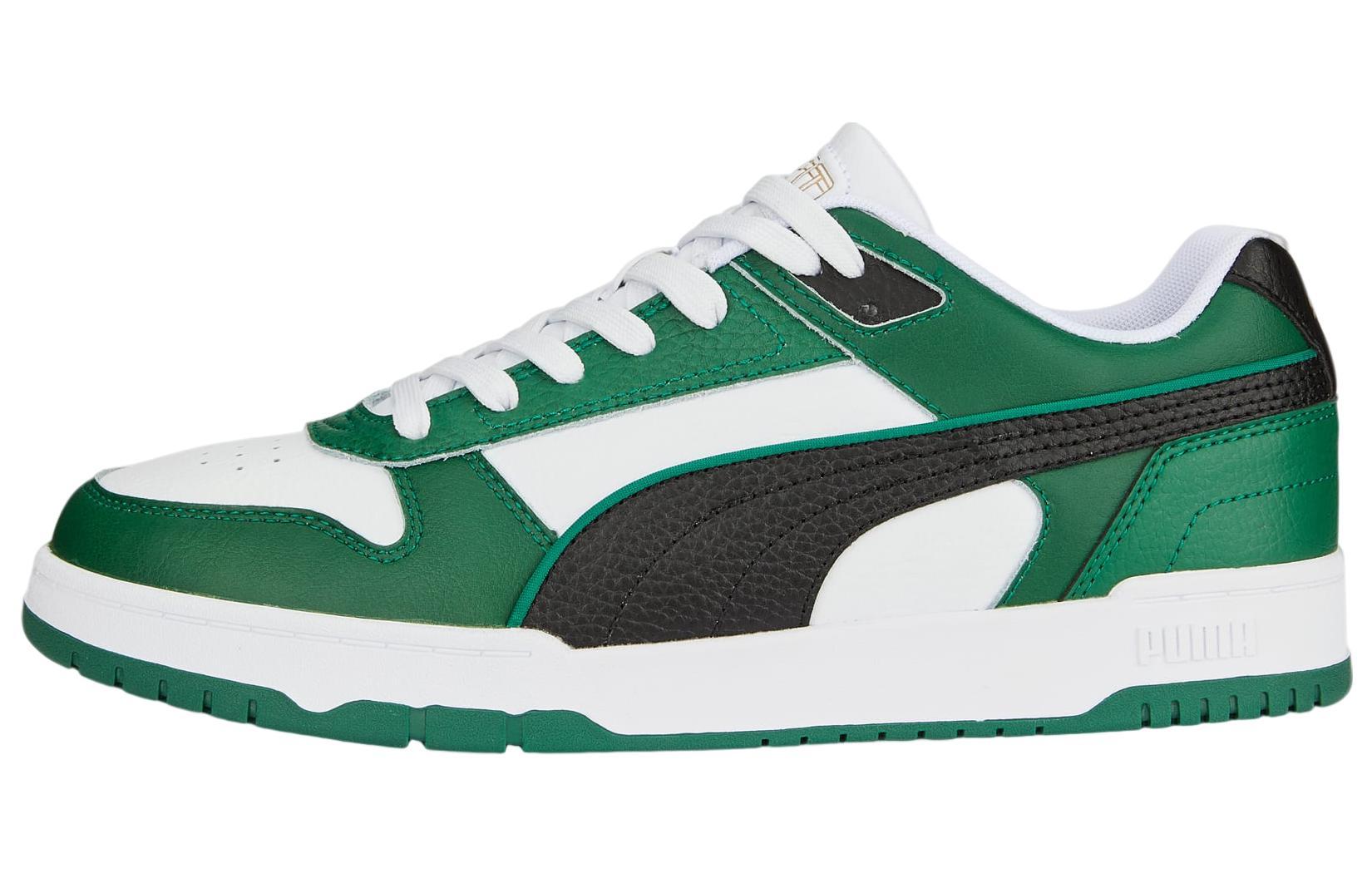 PUMA RBD Game Low