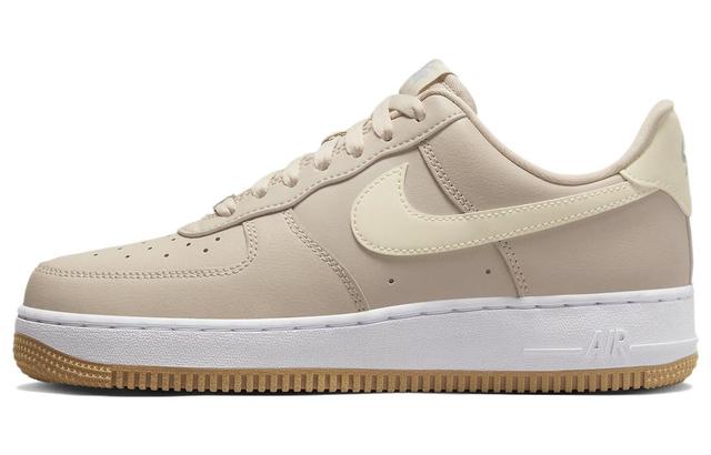 Nike Air Force 1 Low "Sanddrift"