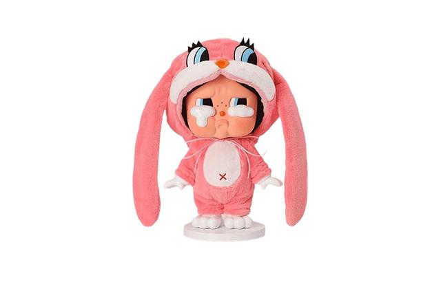 POP MART IP MEGA CRYBABY