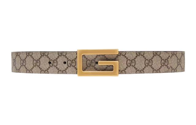 GUCCI G 3.5cm