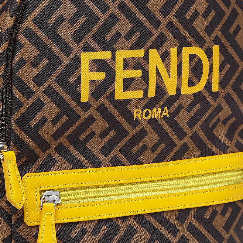 FENDI FFLogo