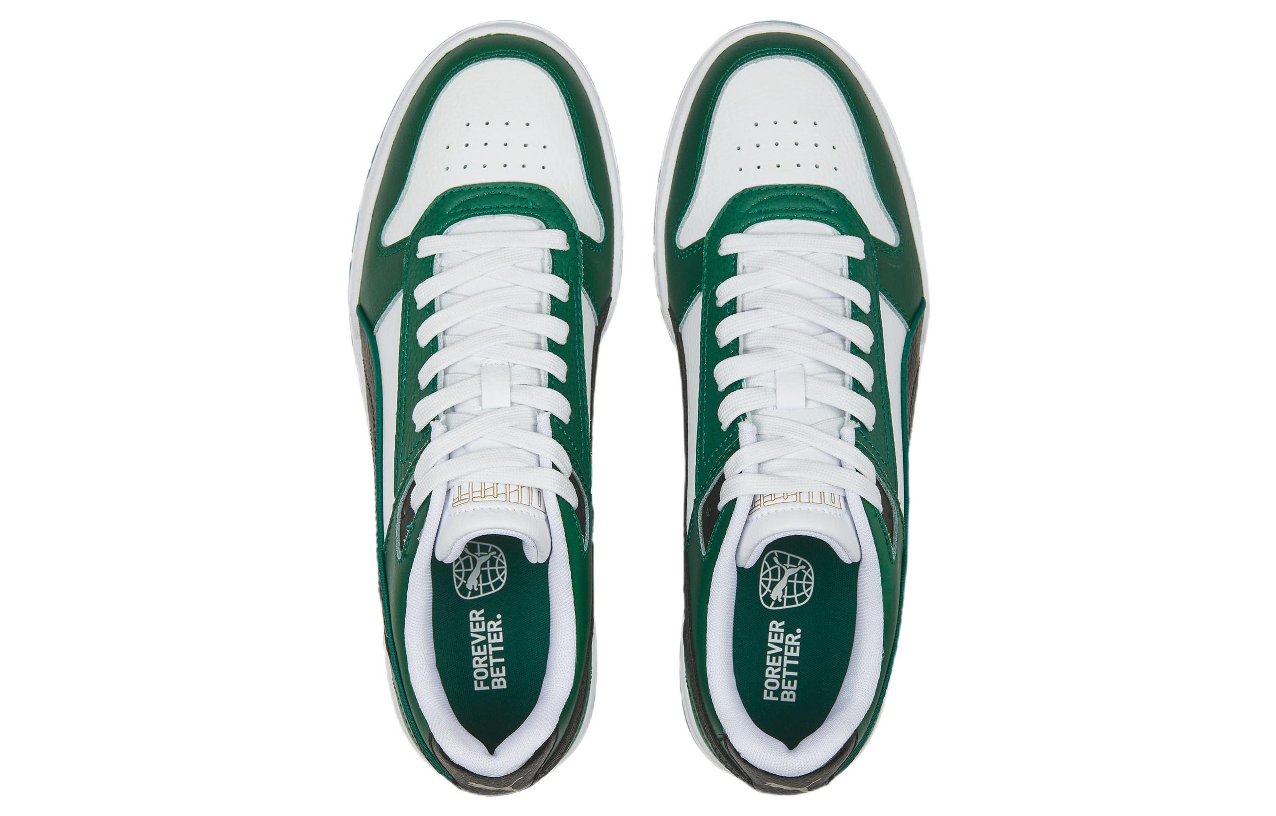 PUMA RBD Game Low