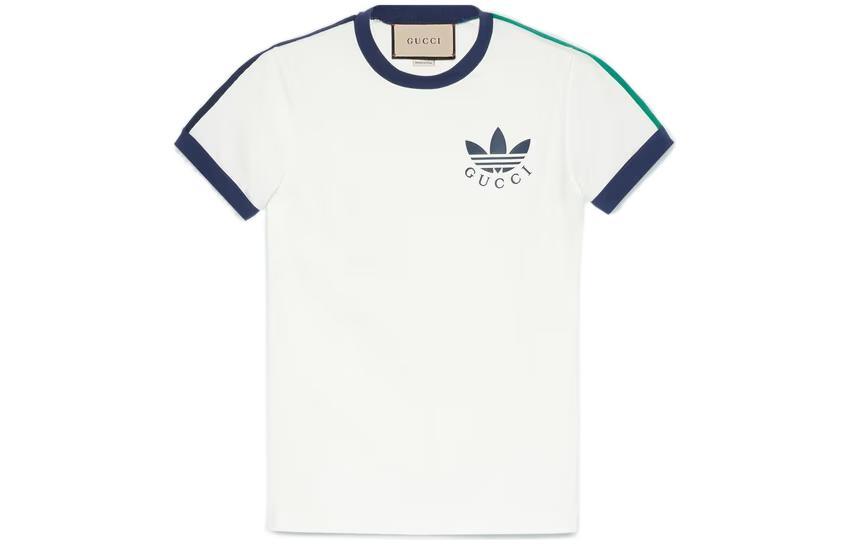 GUCCI x adidas originals LogoT