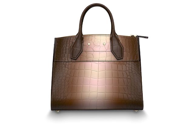 LOUIS VUITTON CITY STEAMER PM