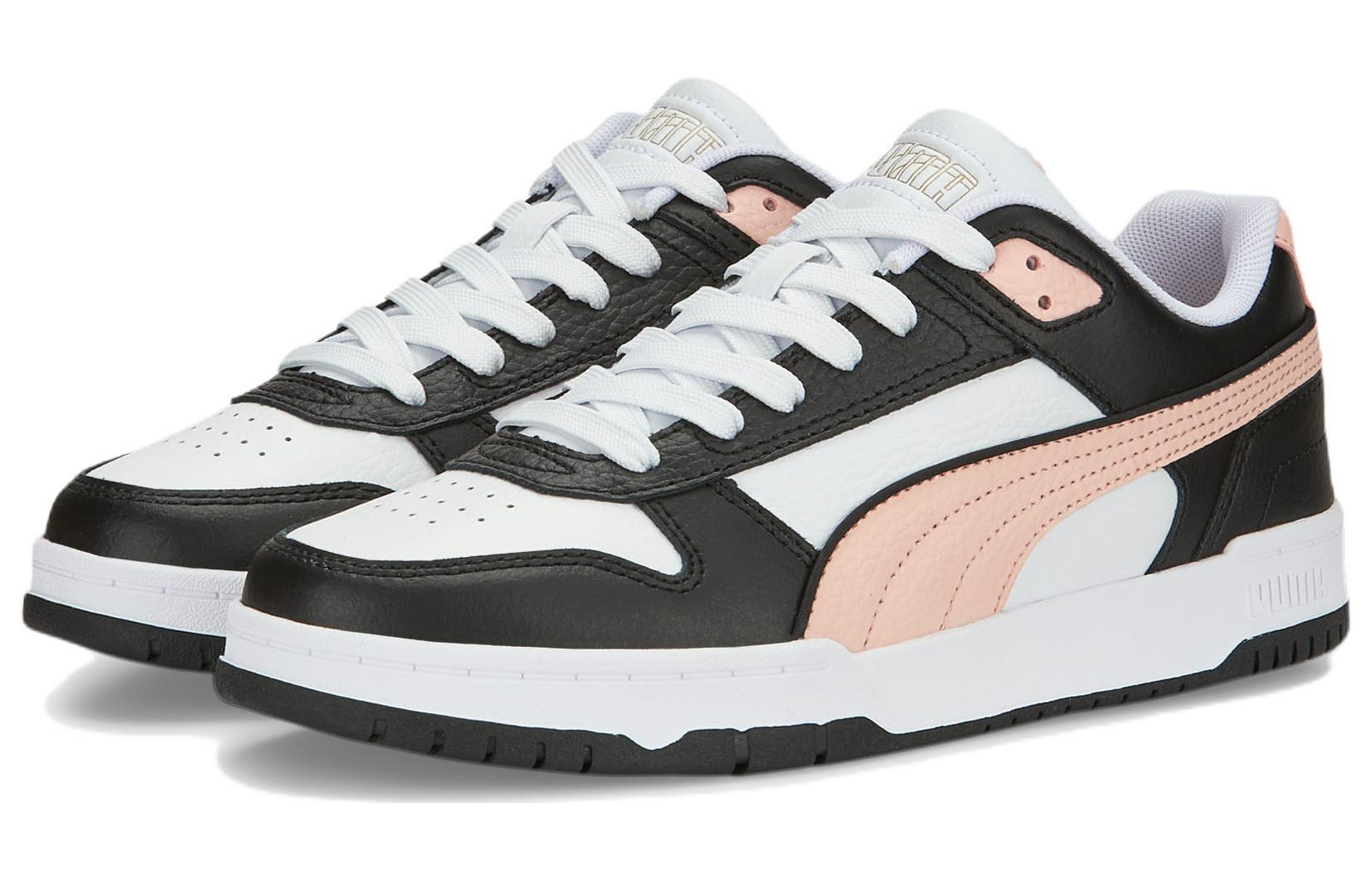 PUMA RBD Game Low