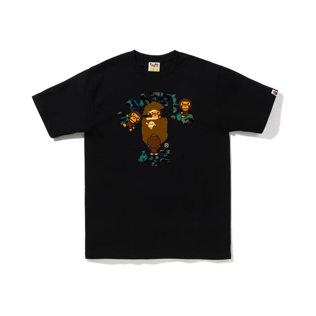 A BATHING APE SS23 BAPE Baby Milo T