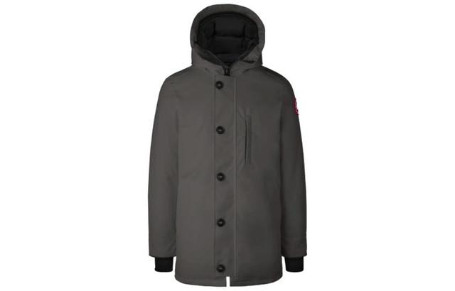 Canada Goose FW22 Logo