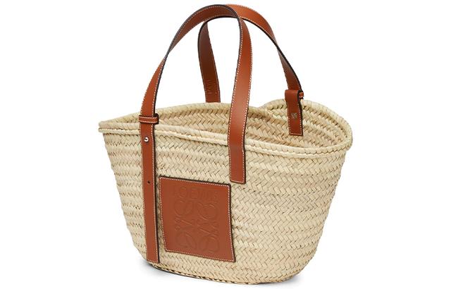 LOEWE Basket Anagram