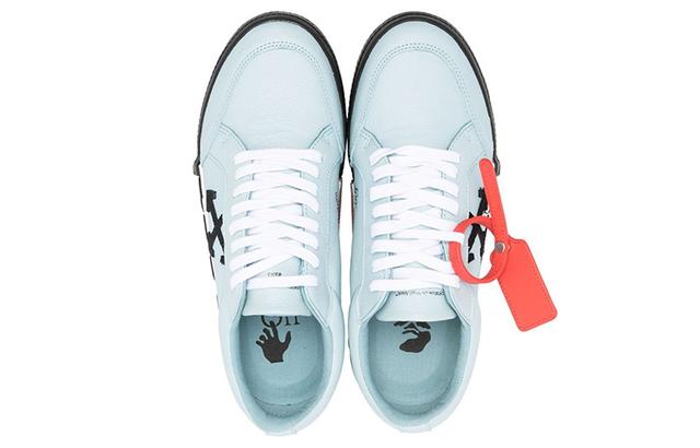 OFF-WHITE Vulcanized