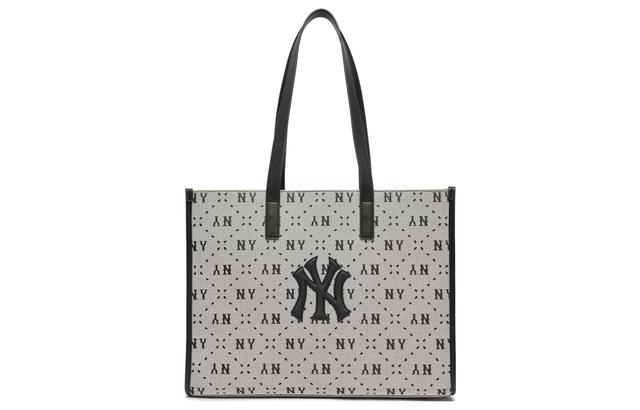 MLB Monogram Logo Tote