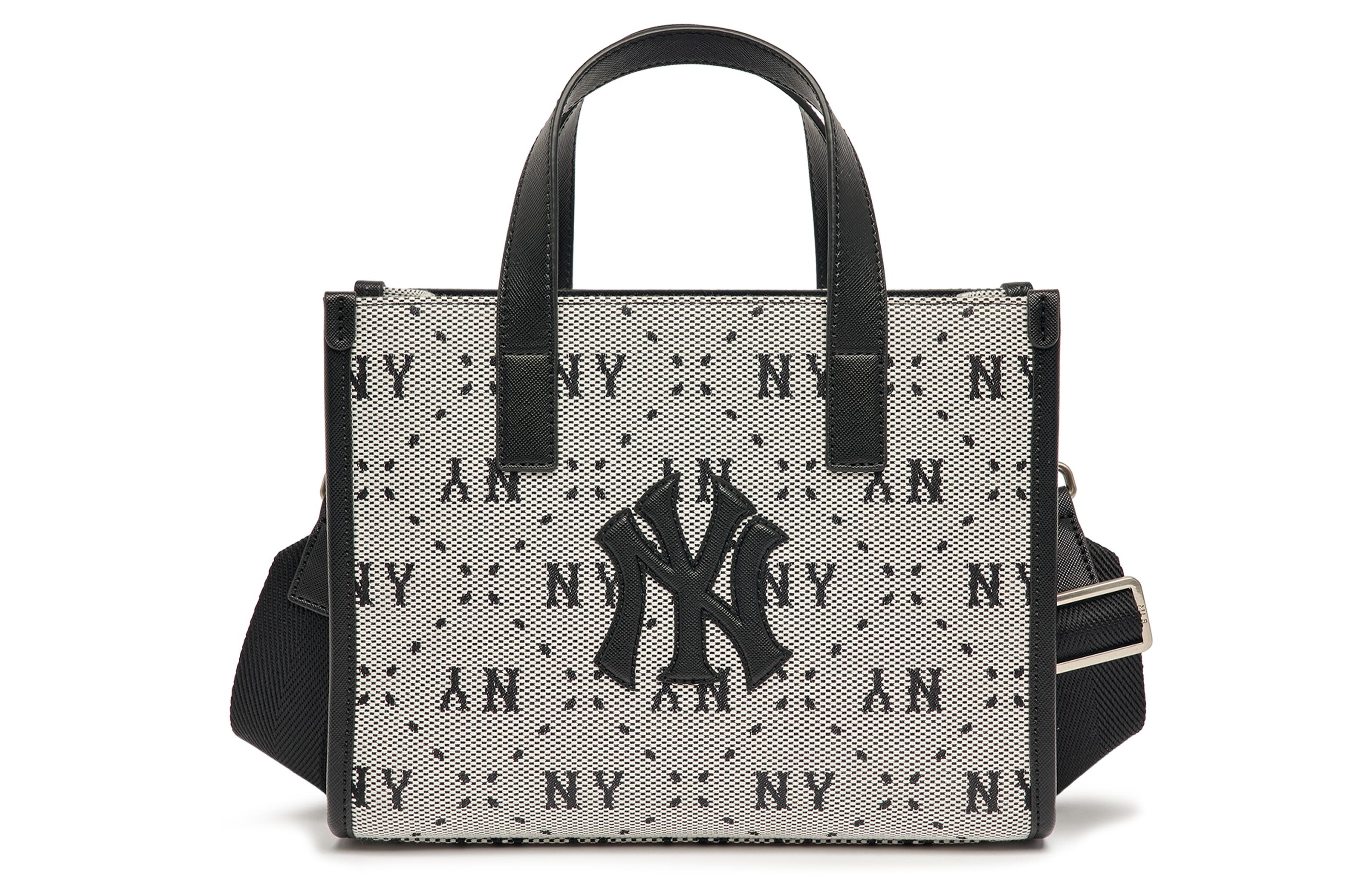 MLB Logo Tote