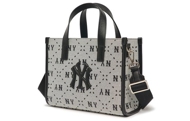 MLB Logo Tote