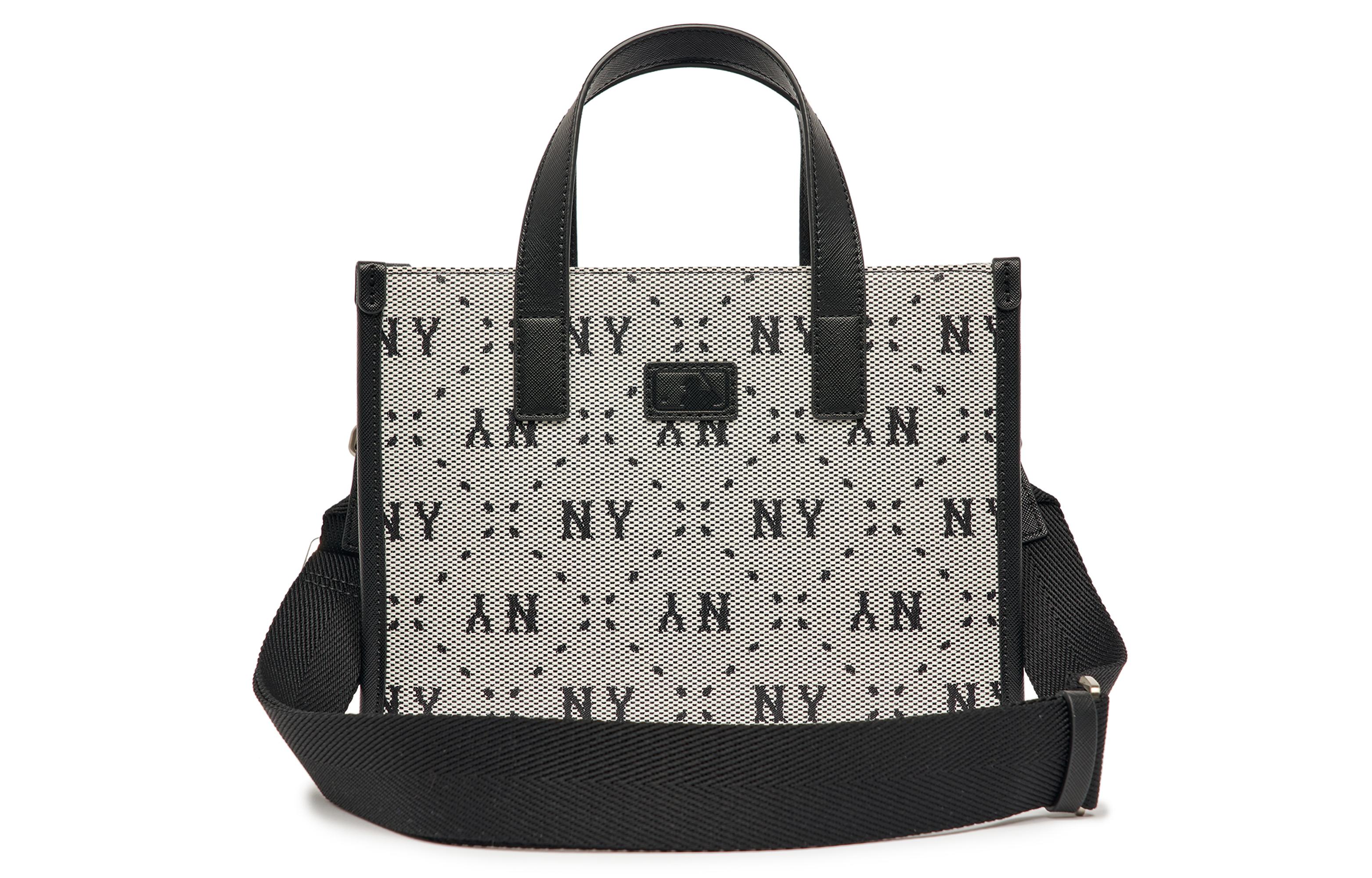 MLB Logo Tote