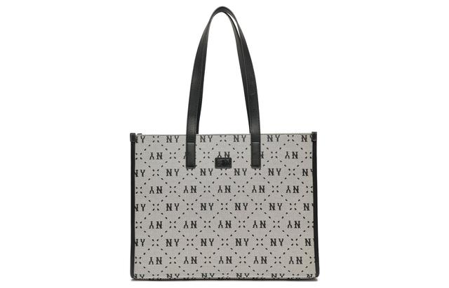 MLB Monogram Logo Tote