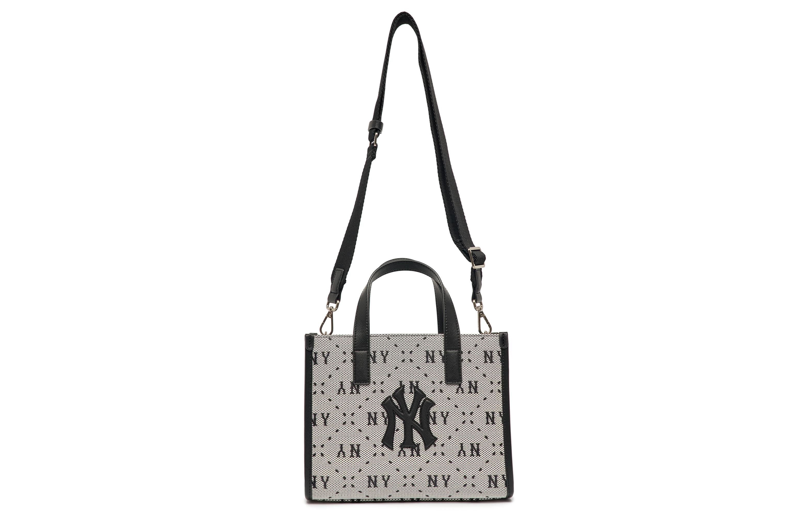 MLB Logo Tote