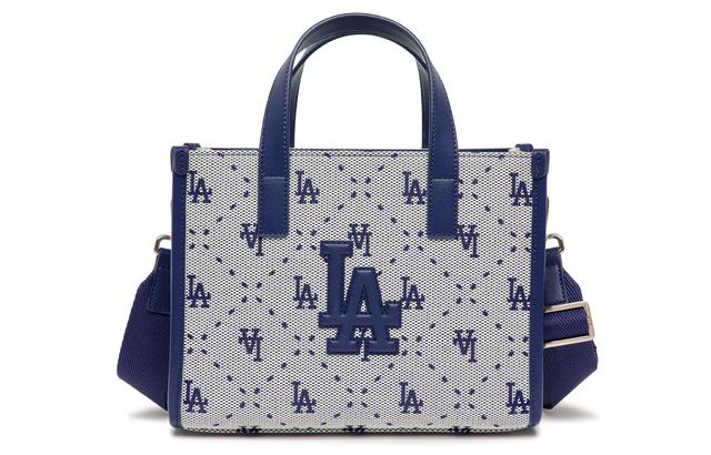 MLB Logo Tote