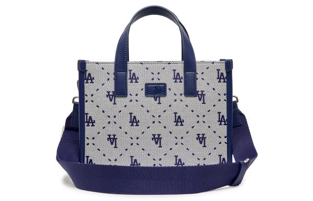 MLB Logo Tote